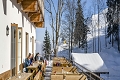 Hotel Sudelfeld, Bayrischzell