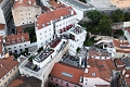 Hotel Alfama, Lisabon