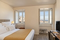 Hotel Alfama, Lisabon