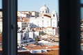 Hotel Alfama, Lisabon