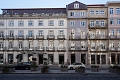 Hotel Carris, Porto Ribeira