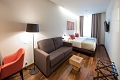 Hotel Carris, Porto Ribeira