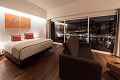 Hotel Carris, Porto Ribeira