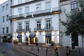 Hotel Chic & Basic Gravity, Porto