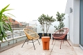 Hotel Chic & Basic Gravity, Porto