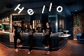 Hotel Chic & Basic Gravity, Porto