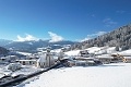 Rezort Mount Med, Wildschnau-Oberau