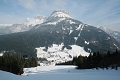 Chaty Altaussee-Loser, Lichtersberg