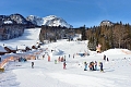Penzin Dahaim, Altaussee