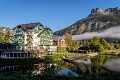 Hotel Seevilla, Altaussee