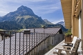 Chalet Arla Luxury Home, Lech am Arlberg