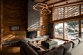 Chalet Arla Luxury Home, Lech am Arlberg