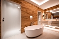 Chalet Arla Luxury Home, Lech am Arlberg