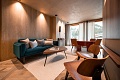 Chalet Arla Luxury Home, Lech am Arlberg