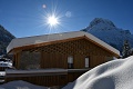 Chalet Arla Luxury Home, Lech am Arlberg