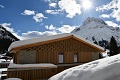 Chalet Arla Luxury Home, Lech am Arlberg