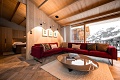 Chalet Arla Luxury Home, Lech am Arlberg