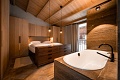 Chalet Arla Luxury Home, Lech am Arlberg