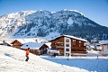 Chalet Arla Luxury Home, Lech am Arlberg