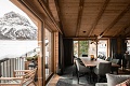 Chalet Arla Luxury Home, Lech am Arlberg