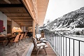 Chalet Arla Luxury Home, Lech am Arlberg