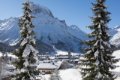 Rezidencia Brunnenhof, Lech Am Arlberg