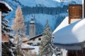 Rezidencia Brunnenhof, Lech Am Arlberg