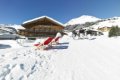 Aparthotel Filomena, Lech Am Arlberg