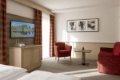 Aparthotel Filomena, Lech Am Arlberg