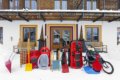 Aparthotel Filomena, Lech Am Arlberg
