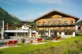 Aparthotel Filomena, Lech Am Arlberg