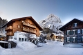 Hotel Gotthard, Lech am Arlberg