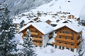 Hotel Gotthard, Lech am Arlberg