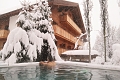 Hotel Gotthard, Lech am Arlberg