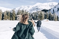 Hotel Gotthard, Lech am Arlberg