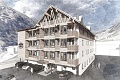 Hotel Nassereinerhof, St. Anton am Arlberg