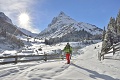 Hotel Nassereinerhof, St. Anton am Arlberg