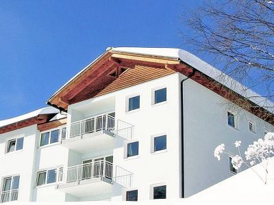 Apartmny Chalet Schneekristall - Lech am Arlberg