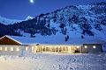 Apartmny Chalet Schneekristall, Lech am Arlberg