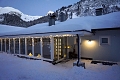 Apartmny Chalet Schneekristall, Lech am Arlberg