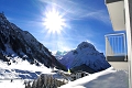 Apartmny Chalet Schneekristall, Lech am Arlberg