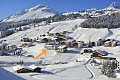 Apartmny Chalet Schneekristall, Lech am Arlberg