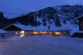 Apartmny Chalet Schneekristall, Lech am Arlberg