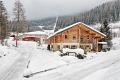 Apartmny Chalet 24, Bad Kleinkircheim