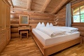 Apartmny Chalet 24, Bad Kleinkircheim