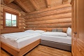 Apartmny Chalet 24, Bad Kleinkircheim