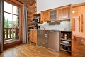 Apartmny Chalet 24, Bad Kleinkircheim