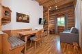 Apartmny Chalet 24, Bad Kleinkircheim