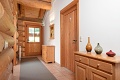 Apartmny Chalet 24, Bad Kleinkircheim