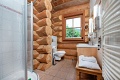 Apartmny Chalet 24, Bad Kleinkircheim